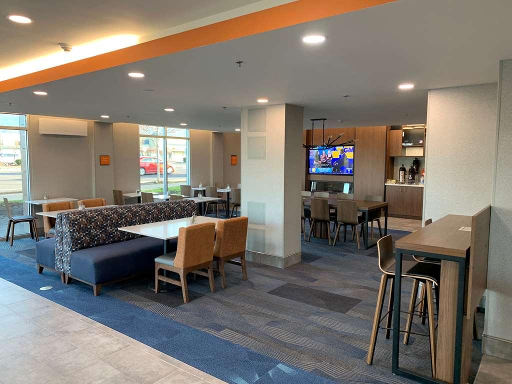 La Quinta Inn & Suites By Wyndham Springfield Tiện nghi bức ảnh