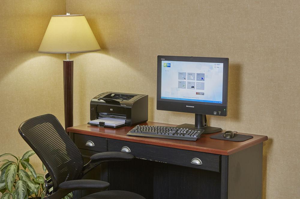 La Quinta Inn & Suites By Wyndham Springfield Ngoại thất bức ảnh