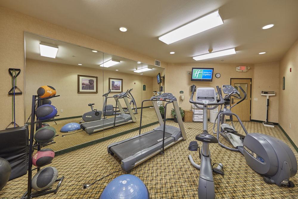 La Quinta Inn & Suites By Wyndham Springfield Ngoại thất bức ảnh
