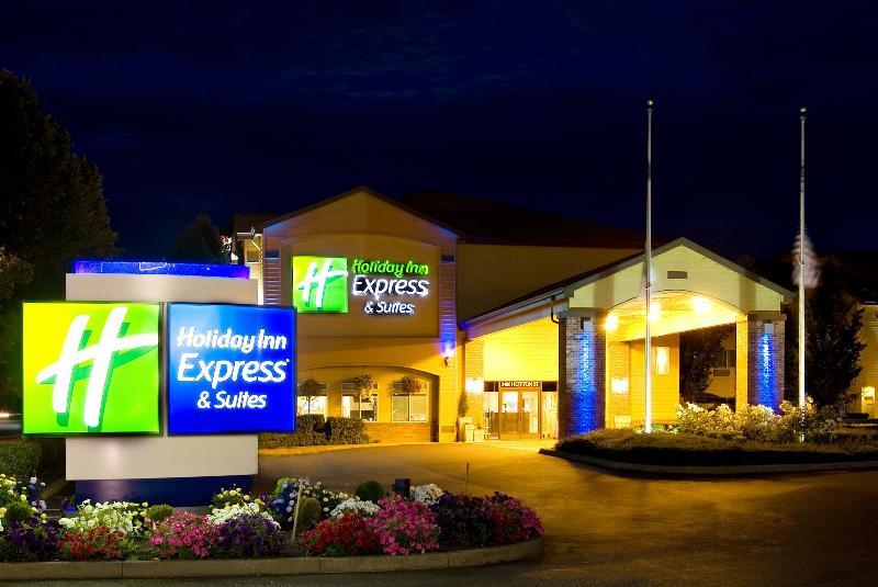 La Quinta Inn & Suites By Wyndham Springfield Ngoại thất bức ảnh