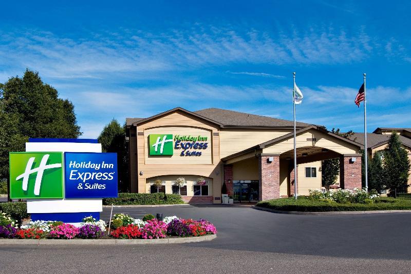 La Quinta Inn & Suites By Wyndham Springfield Ngoại thất bức ảnh